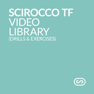 Scirocco TF Video Library (Drills & Exercises)